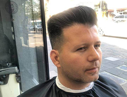 hairdressers ealing